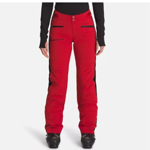 The North Face Women's Inclination Pants Snow Ski DryVentSize S DRW $400 New